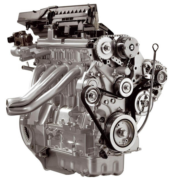 2016 5 Car Engine